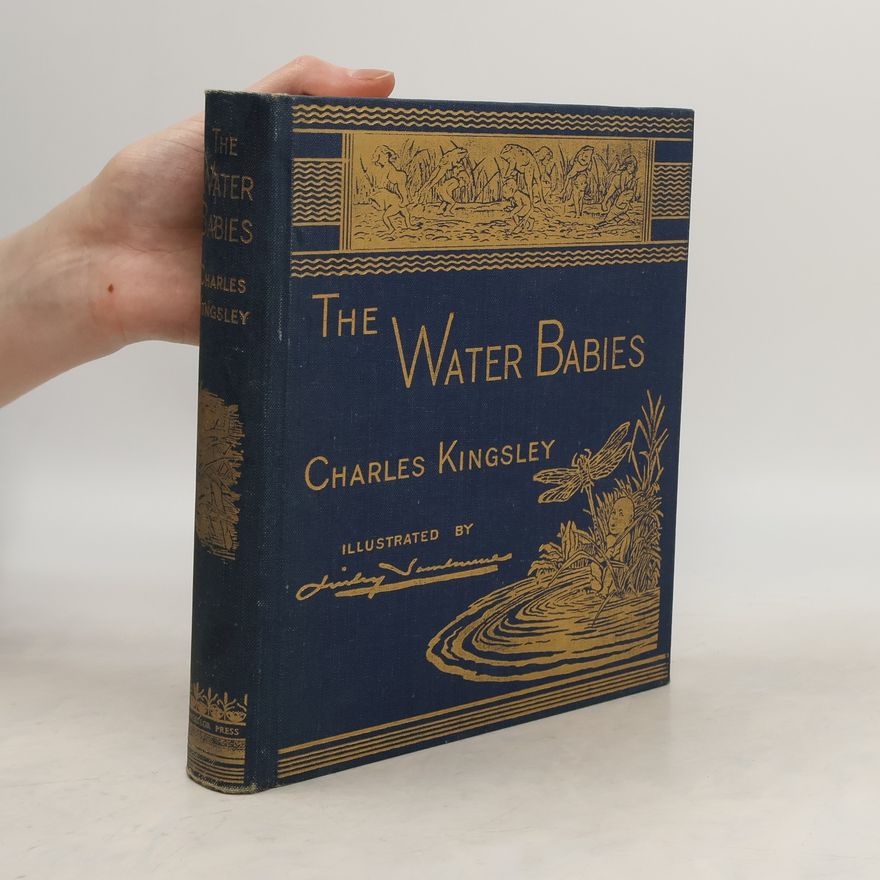 Charles Kingsley The Water-Babies