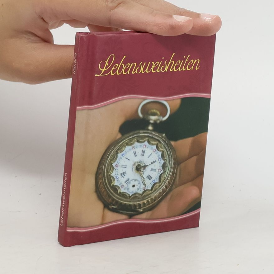 Various authors Lebensweisheiten