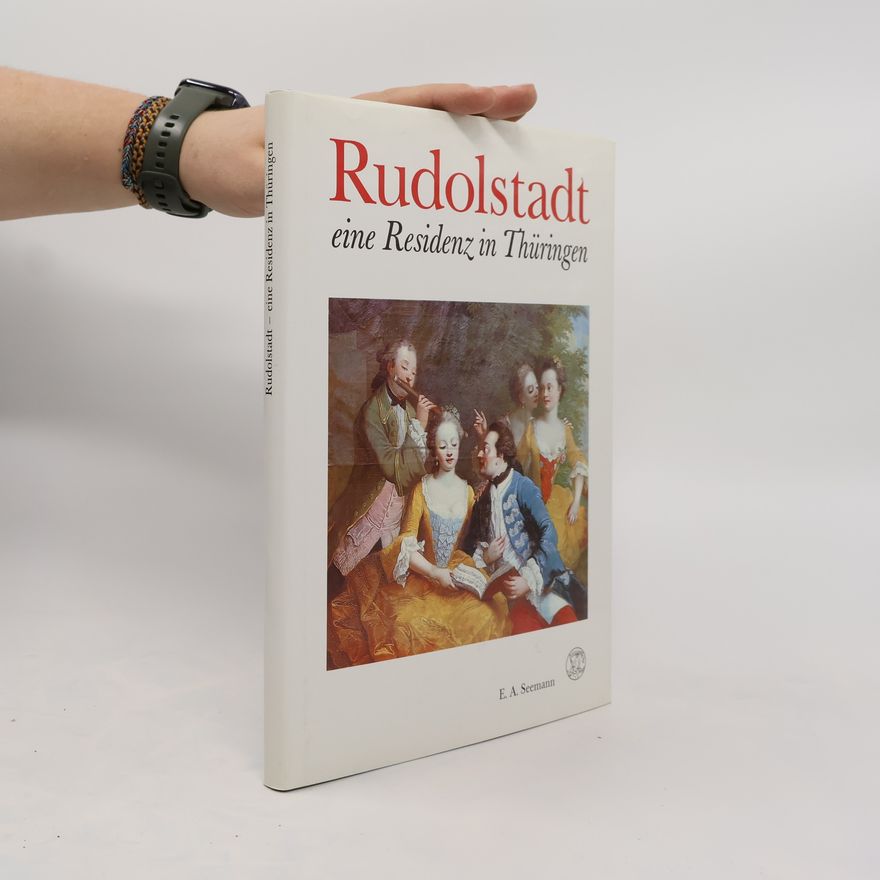 Autorenkollektiv Rudolstadt