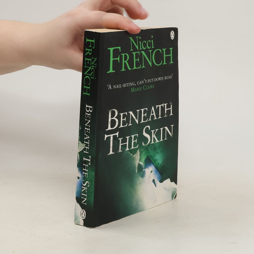 Nicci French Beneath the Skin