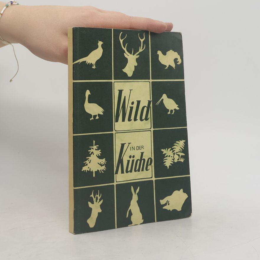 Autorenkollektiv Wild in der Küche