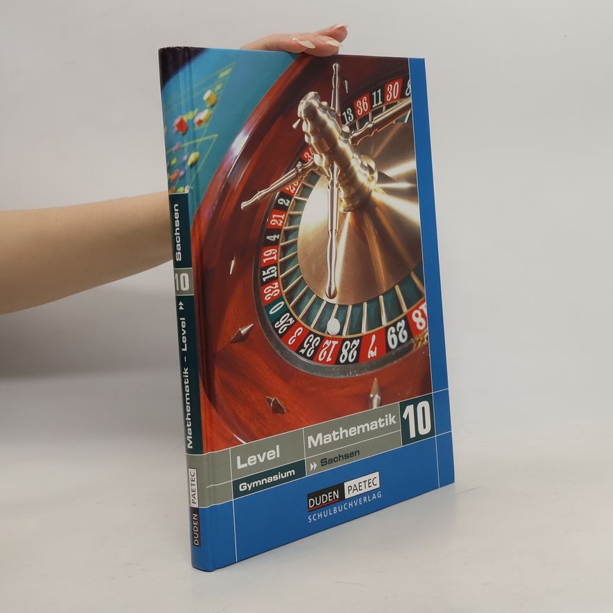 Autorenkollektiv Mathematik 10