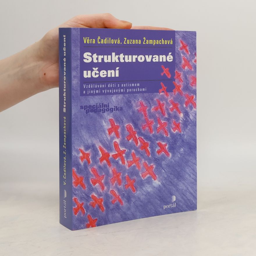 Věra Čadilová Strukturované učení