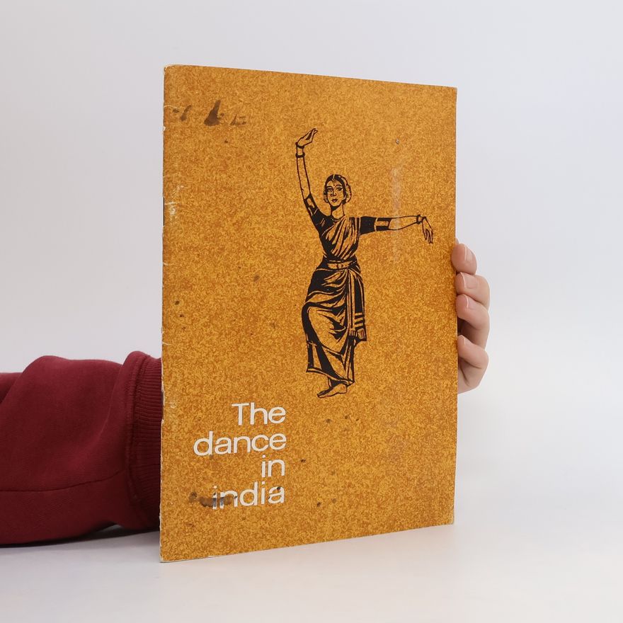 Various authors The Dance in India