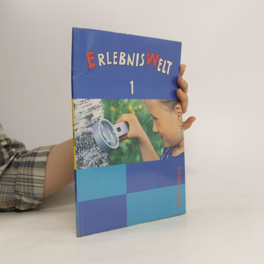 Autores varios ErlebnisWelt 1