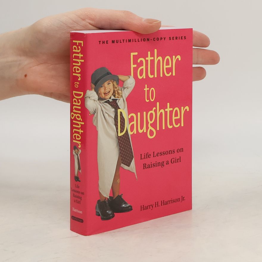 Harry H. Harrison Jr. Father to Daughter