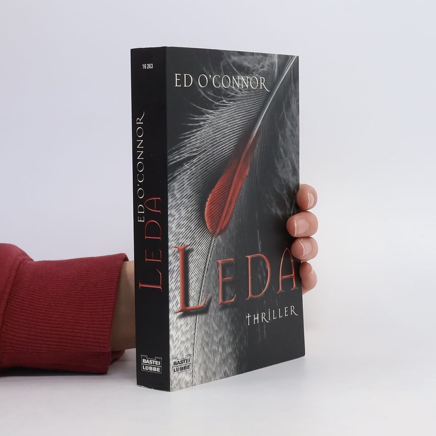 Ed O. Connor Leda. Thriller