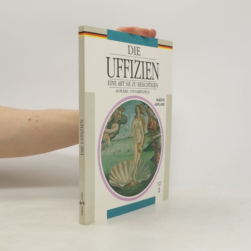 Auteurscollectief Die uffizien