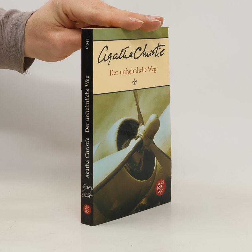 Agatha Christie Der unheimliche Weg