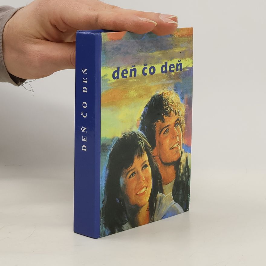 Various authors Deň čo deň
