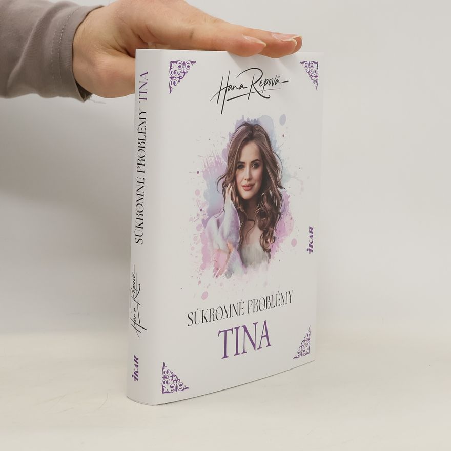 Hana Repova Tina