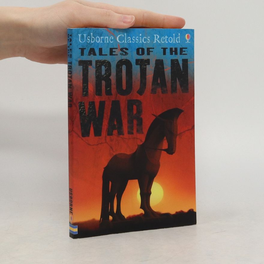 Kamini Khanduri Tales of the Trojan War