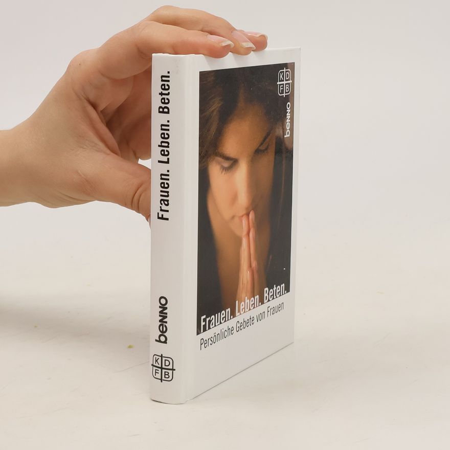 Autorenkollektiv Frauen, Leben, Beten
