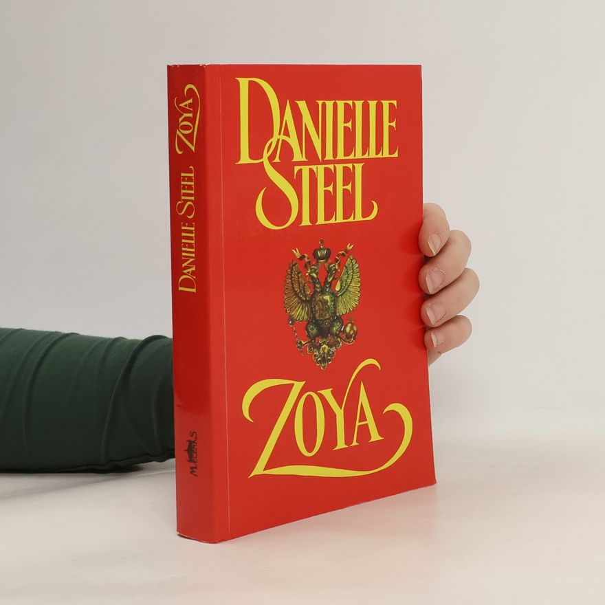 Danielle Steel Zoya