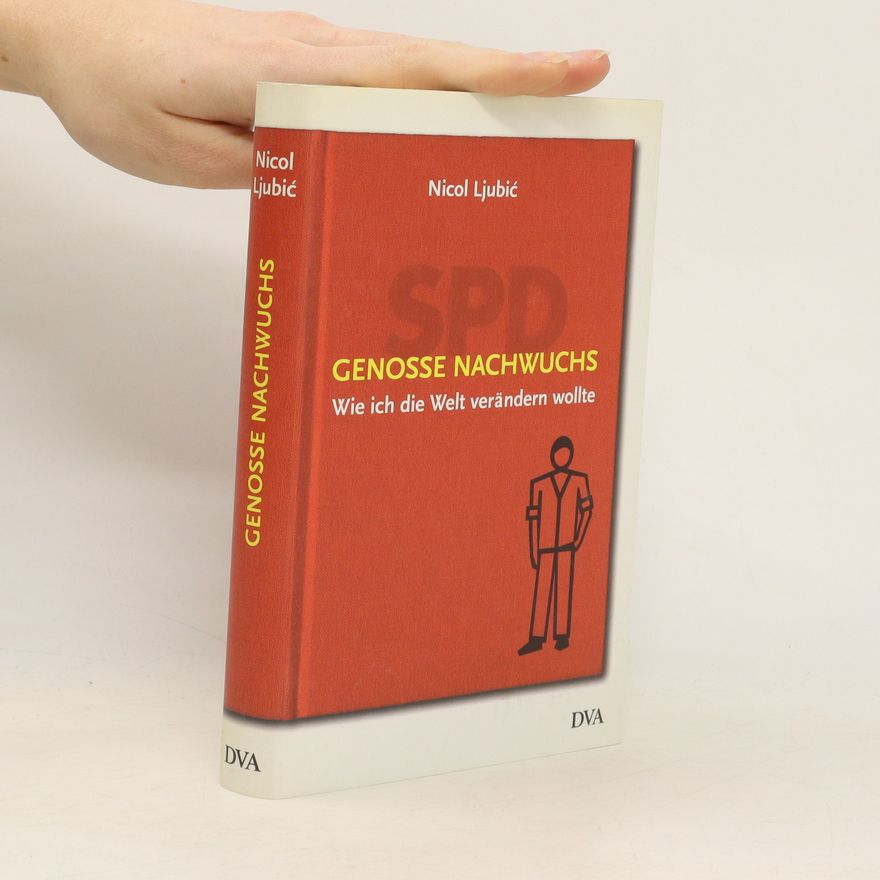 Nicol Ljubic Genosse Nachwuchs