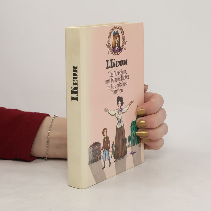 Autorenkollektiv Das Mädchen, mit dem die Kinder nicht verkehren durften