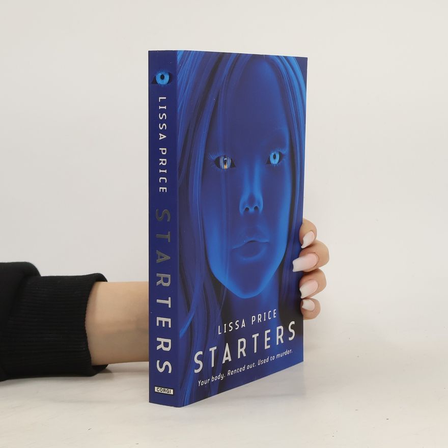 Lissa Price Starters
