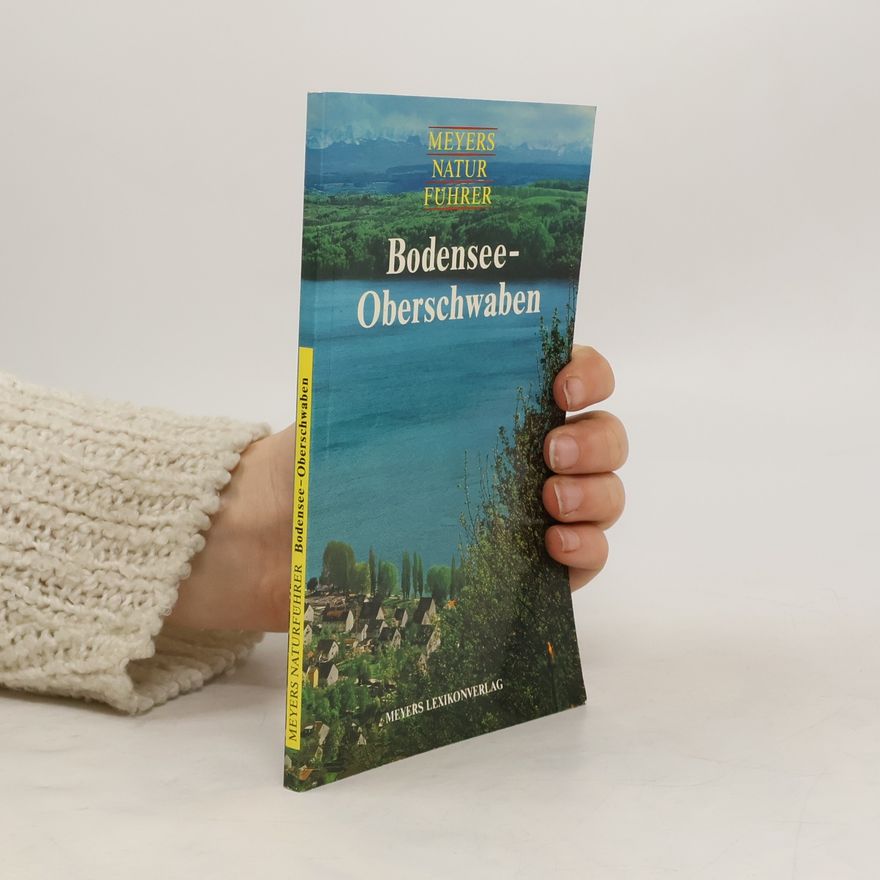 Adolf Hanle Bodensee-Oberschwaben