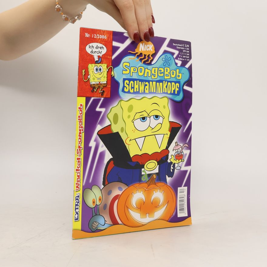 Autorenkollektiv Spongebob Schwammkopf 12/2006