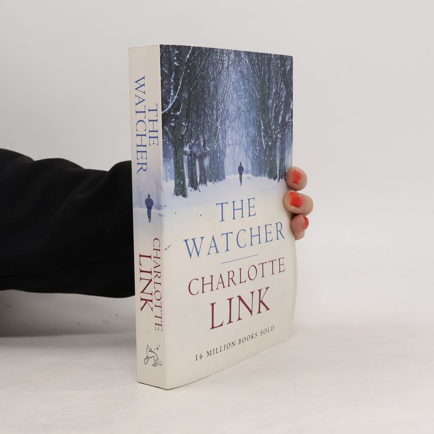 Charlotte Link The Watcher