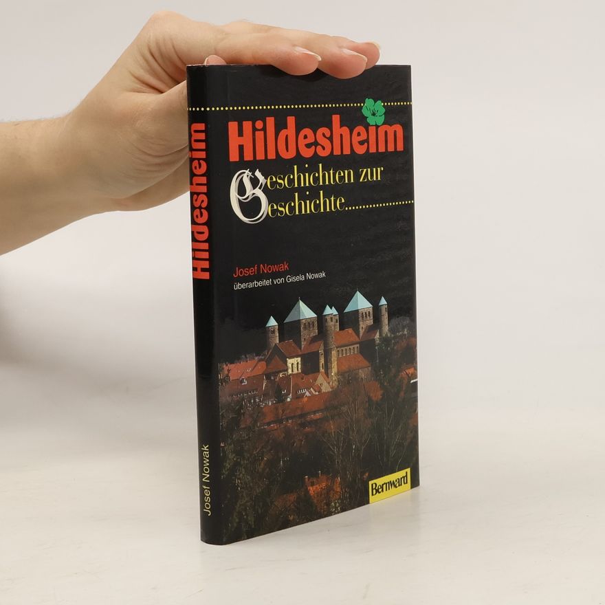 Josef Nowak Hildesheim