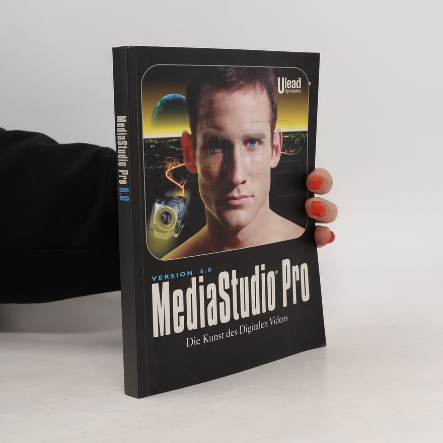 Kolektiv autorů MediaStudio Pro 6.0