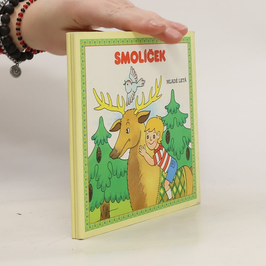 Autorenkollektiv Smolíček