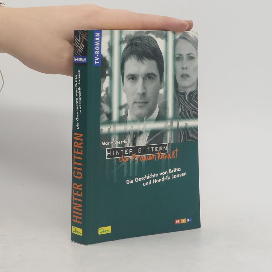 Marie Westfal Die Geschichte von Britta und Hendrik Jansen