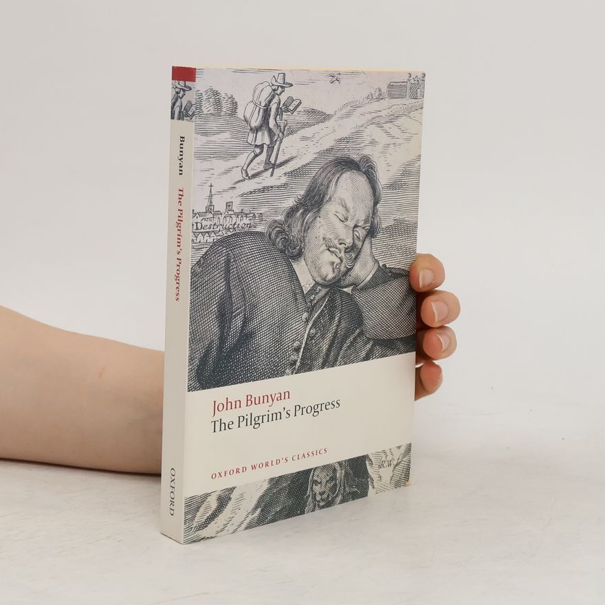 John Bunyan The Pilgrim's Progress
