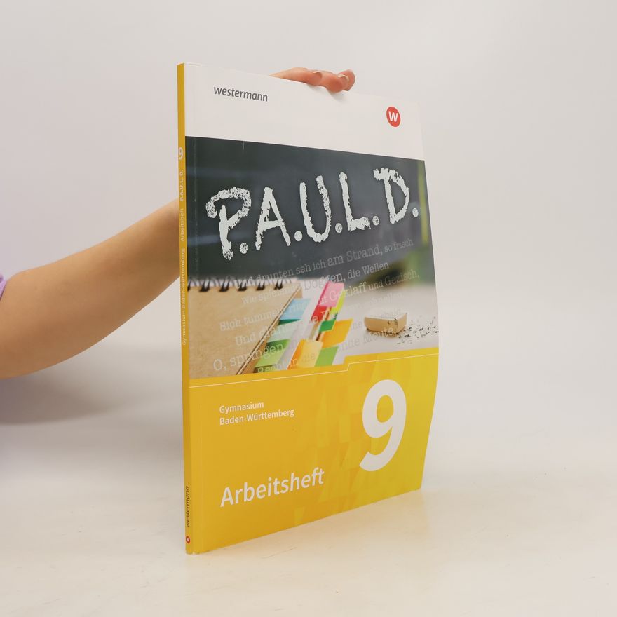 Kolektiv autorů P.A.U.L. D.