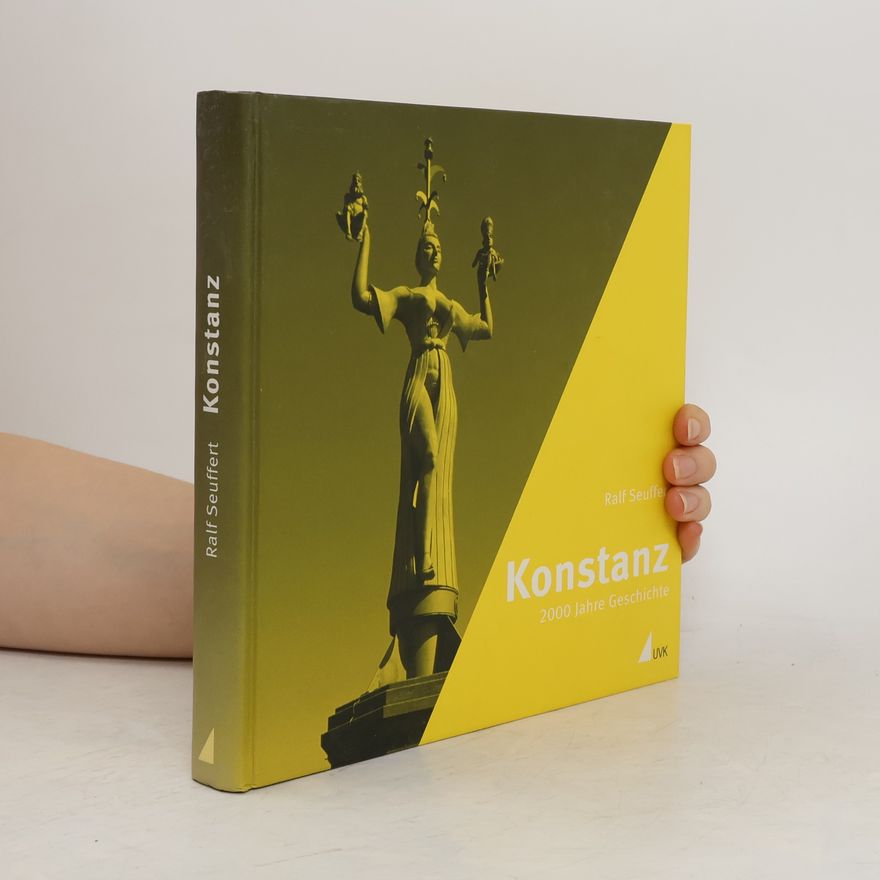 Ralf Seuffert Konstanz
