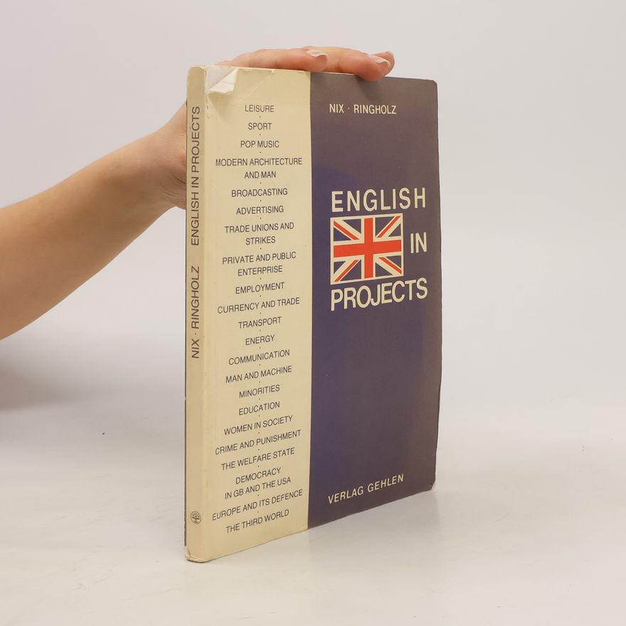 Autorenkollektiv English in Projects