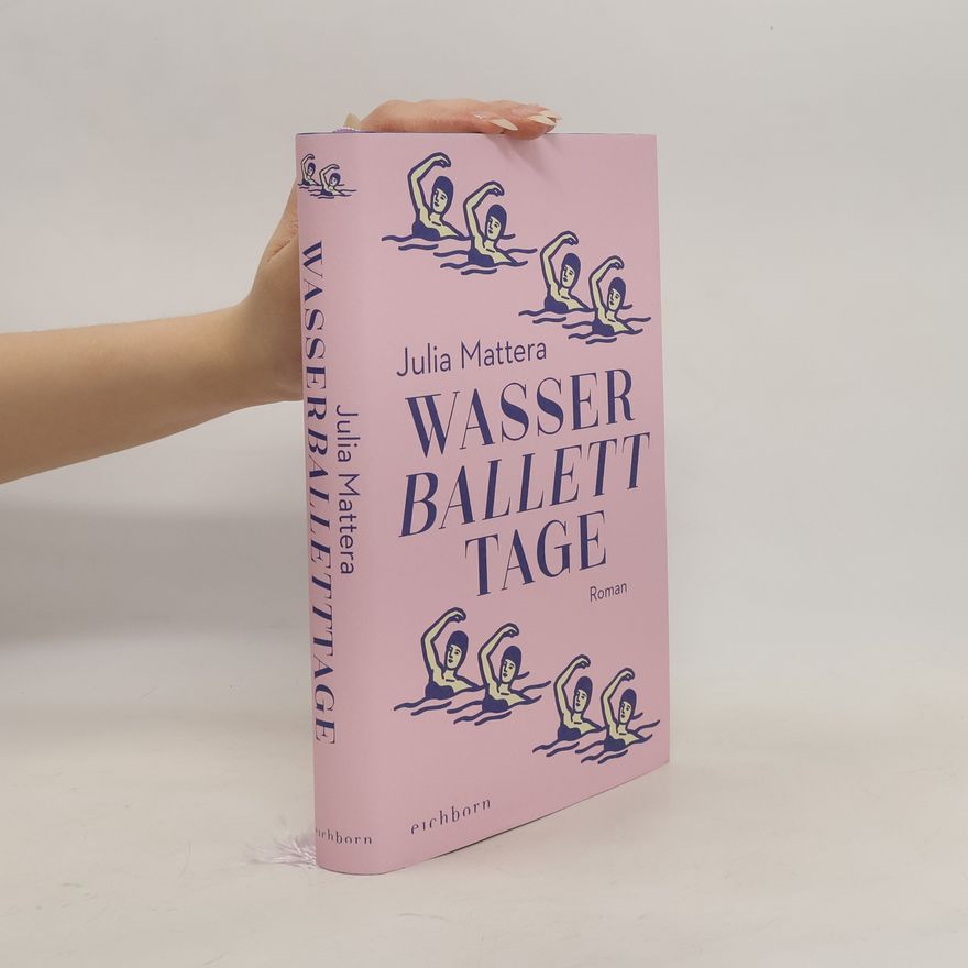 Julia Mattera Wasserballetttage