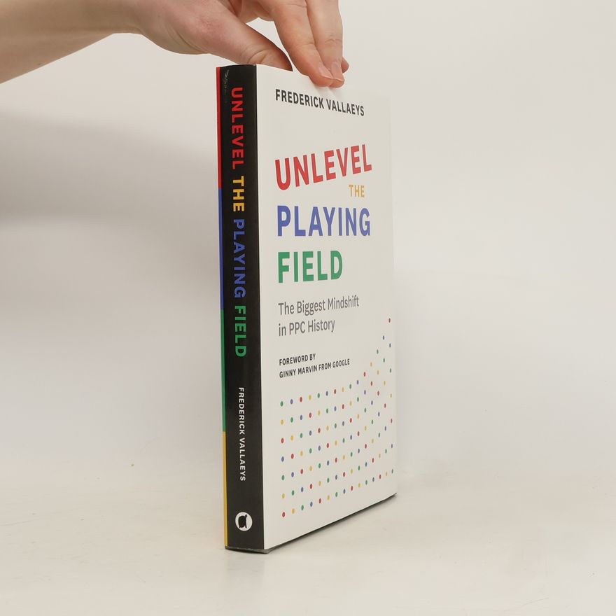 Frederick Vallaeys Unlevel the Playing Field
