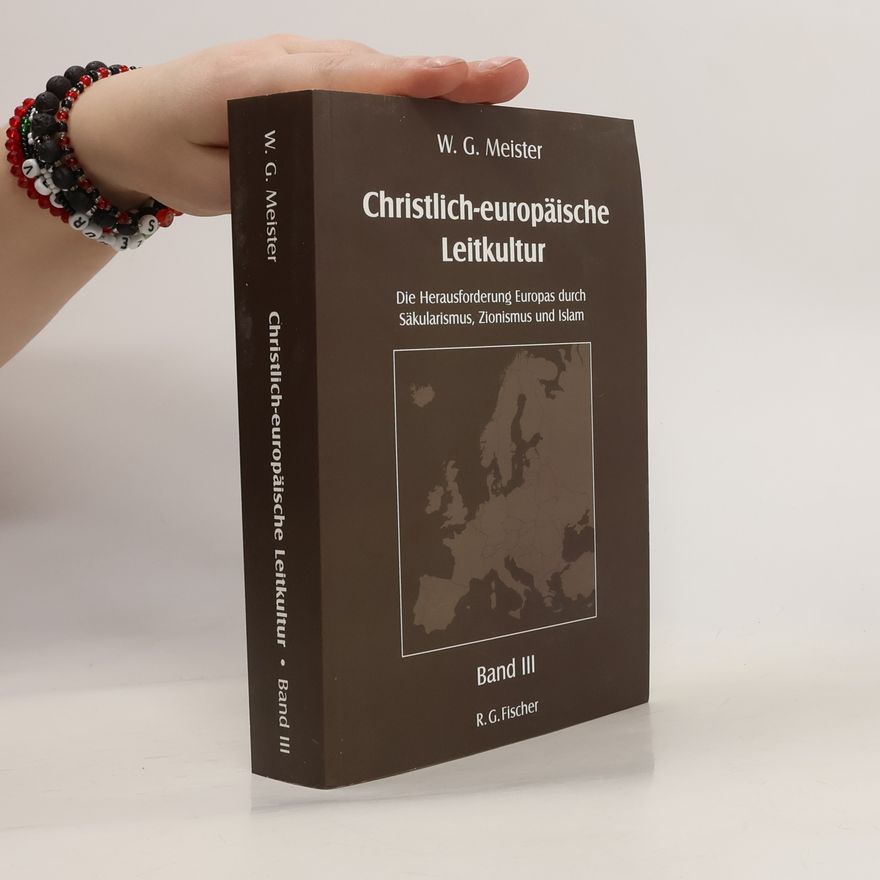 W. G. Meister Christlich-europäische Leitkultur