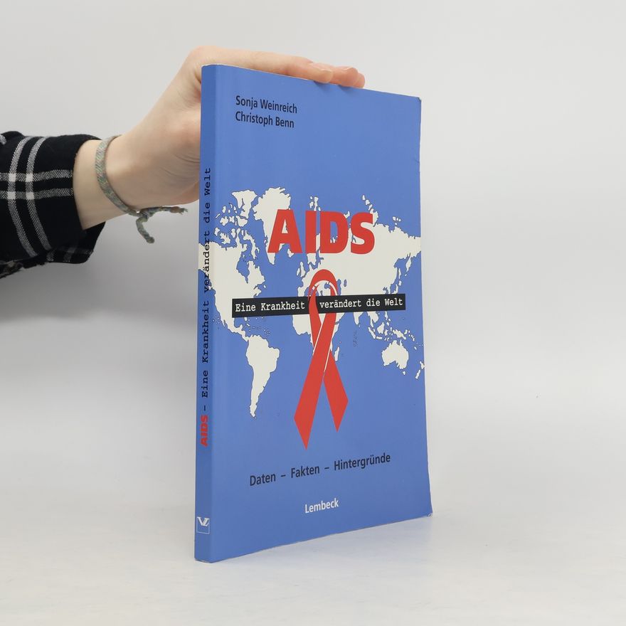 Sonja Weinreich Aids