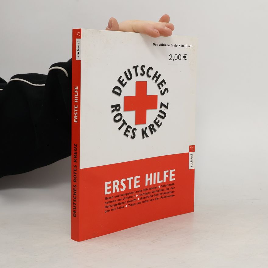 Franz Keggenhoff Erste Hilfe