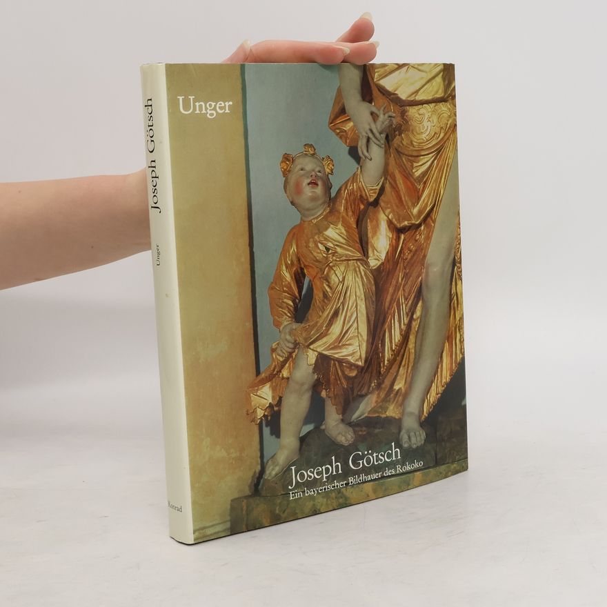 Adelheid Riolini Unger Joseph Götsch