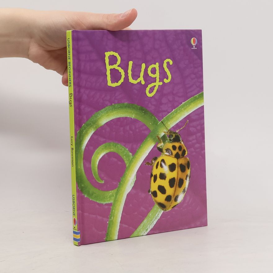 Lucy Bowman Bugs