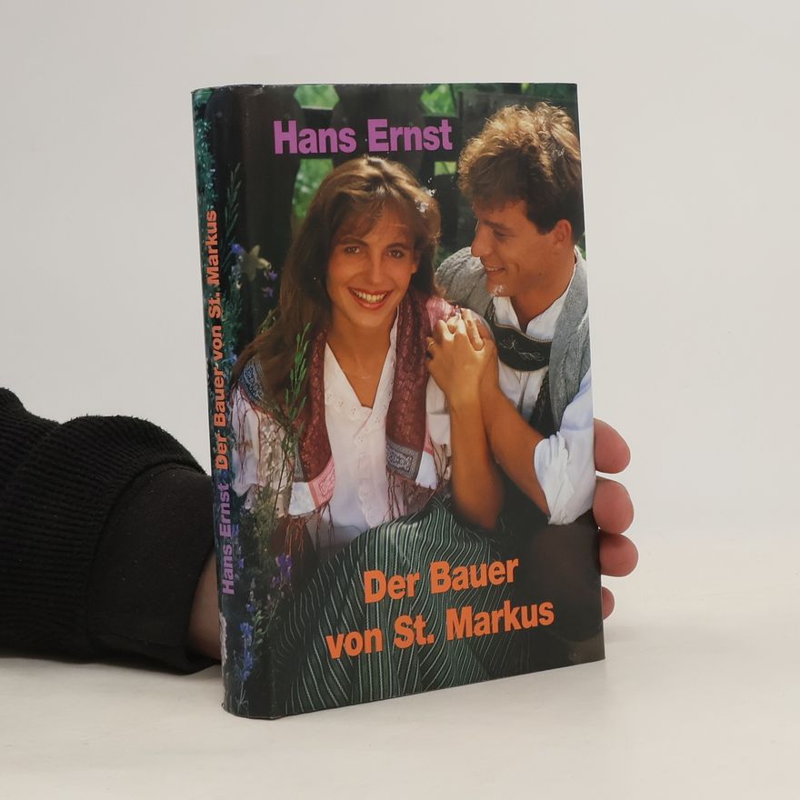 Hans-Ernst Schwiete Der Bauer von St. Markus