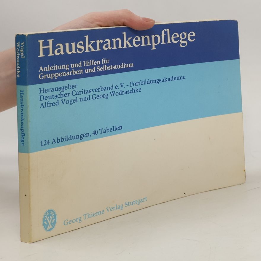 Alfred Vogel Hauskrankenpflege