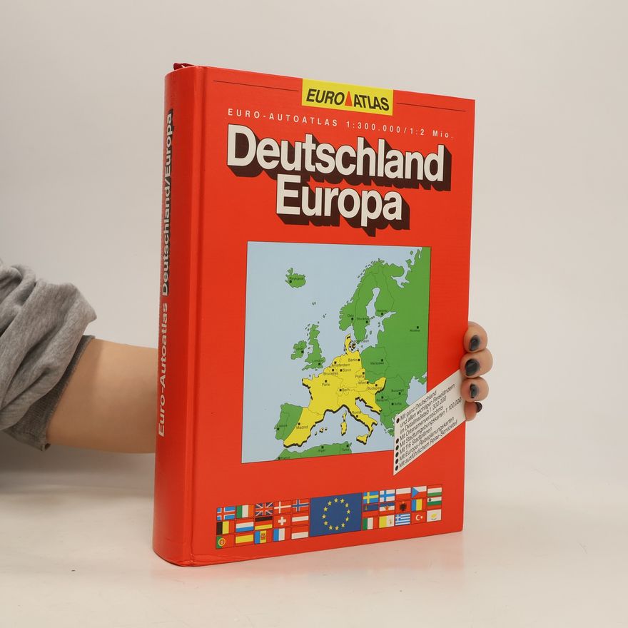 AA.VV. Deutschland Europa