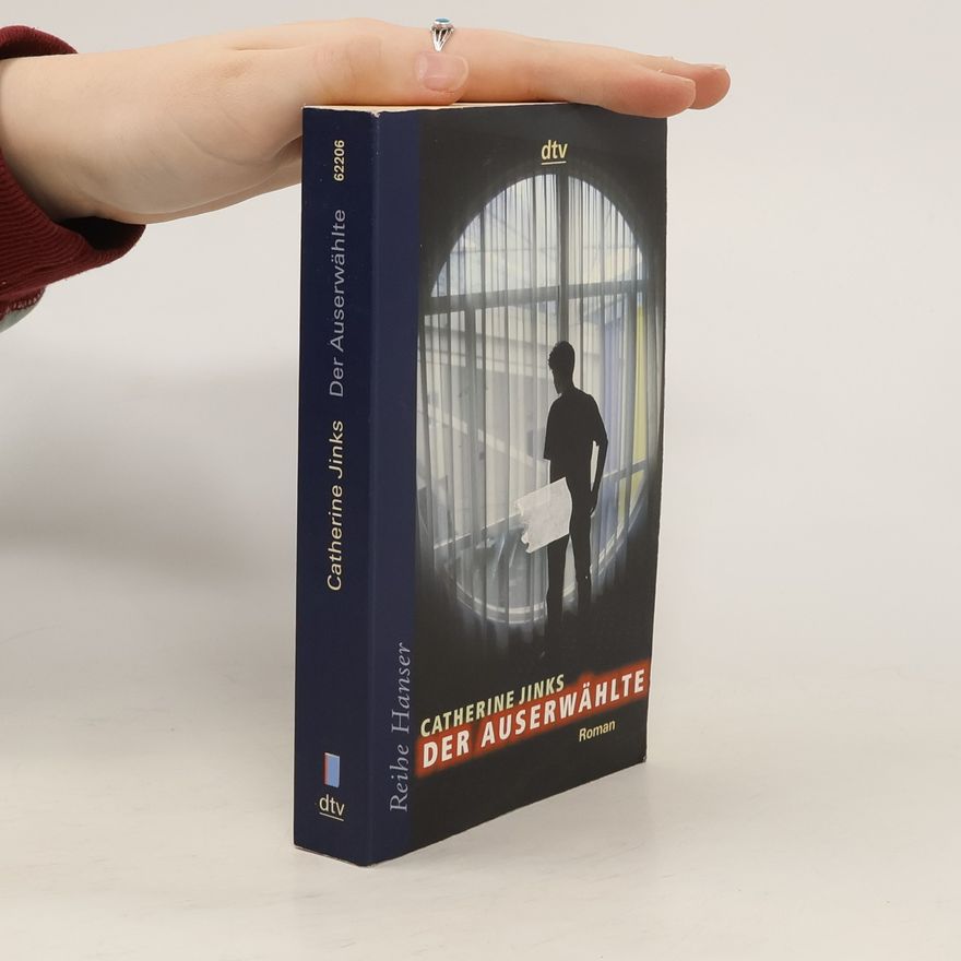 Catherine Jinks Der Auserwählte