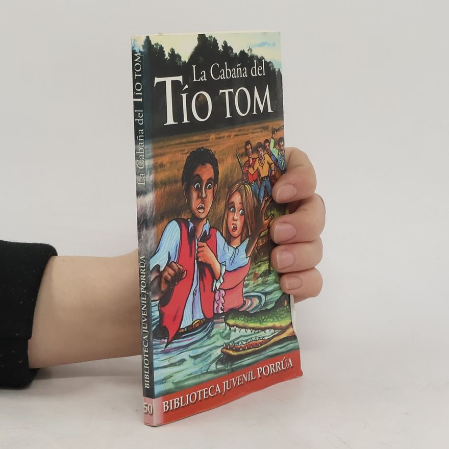 Autorenkollektiv La Cabaña del Tio Tom