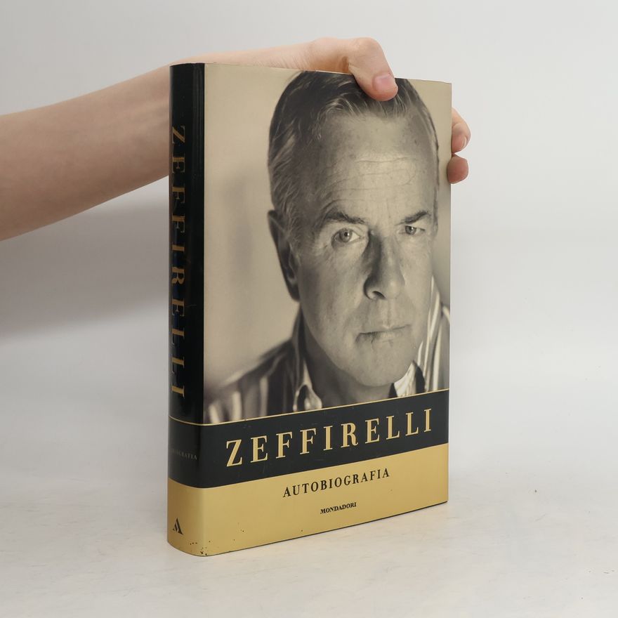 Franco Zeffirelli Autobiografia