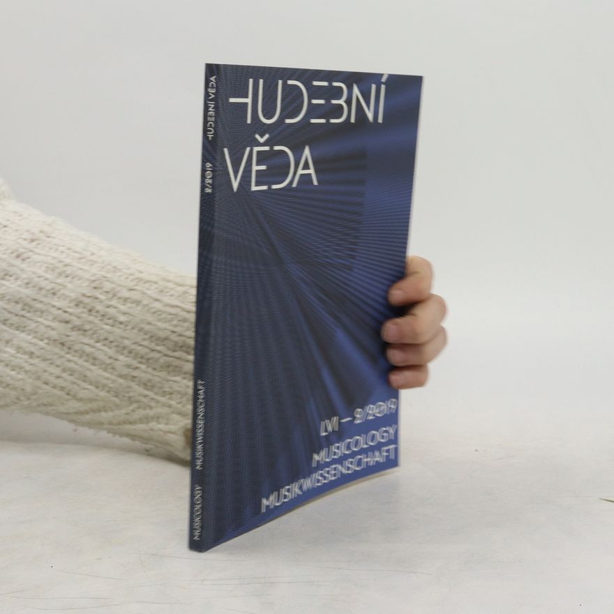 Autorenkollektiv Hudební věda 2/2019