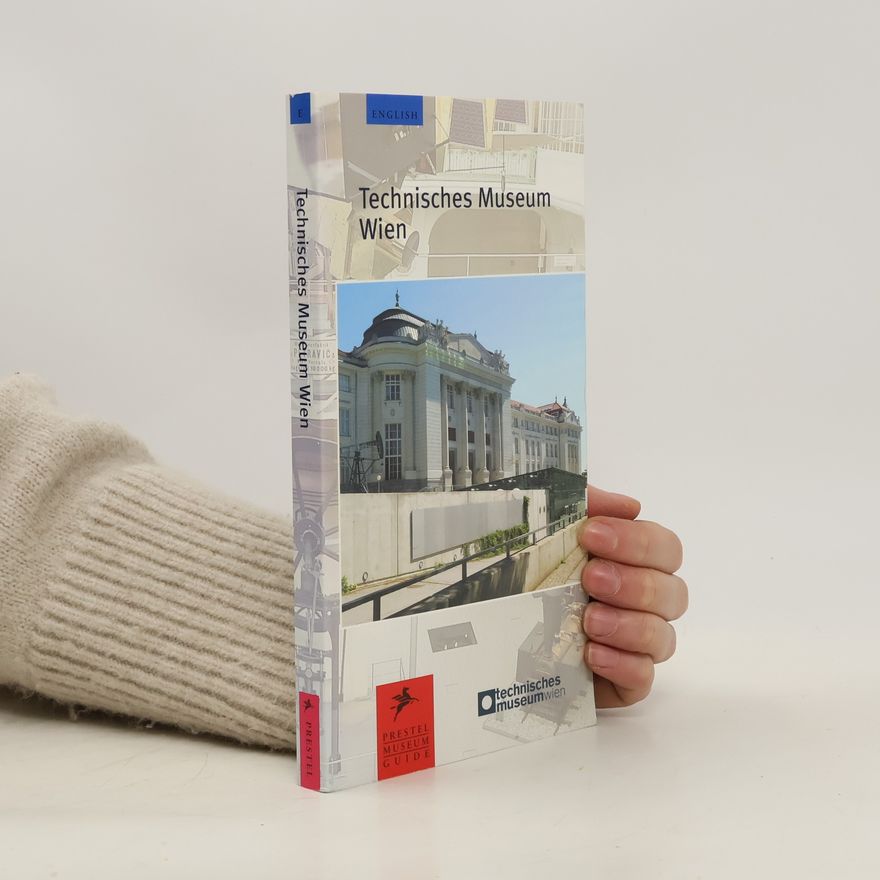 Zita Breu Technisches Museum Wien