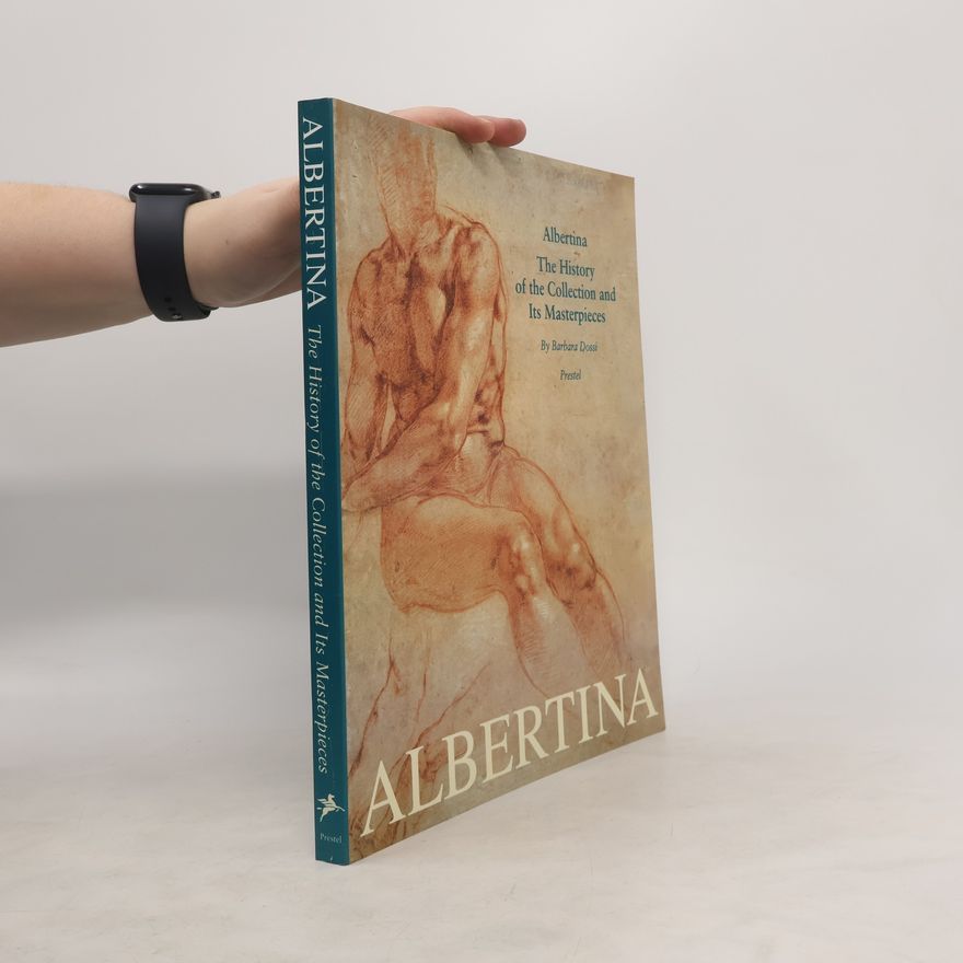Barbara Dossi Albertina
