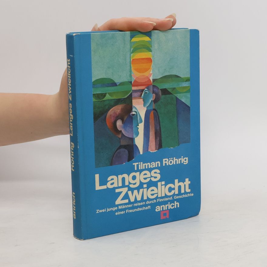 Tilman Röhrig Langes Zwielicht