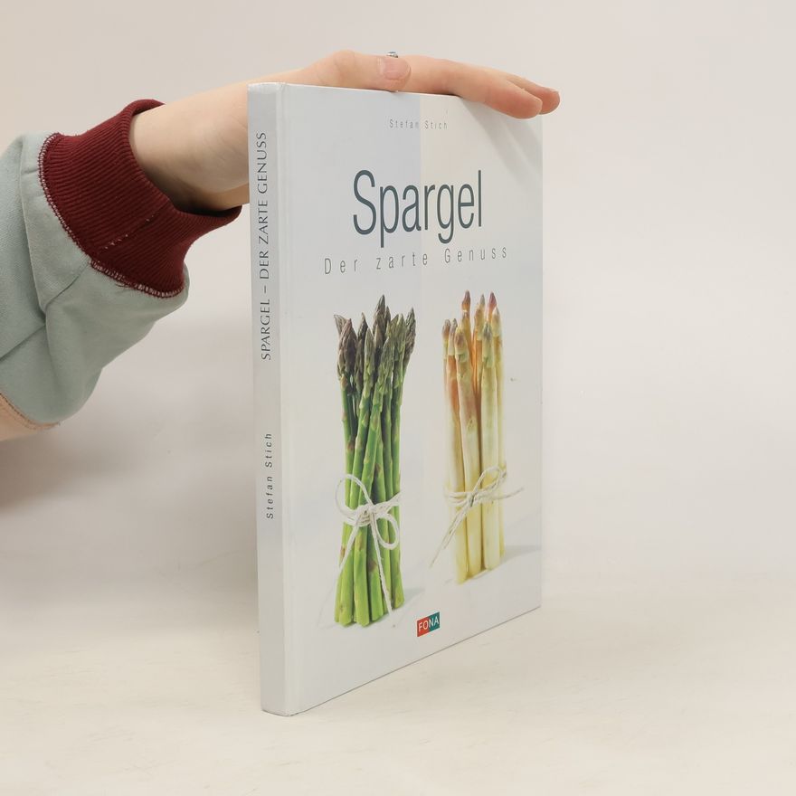 Stefan Stich Spargel